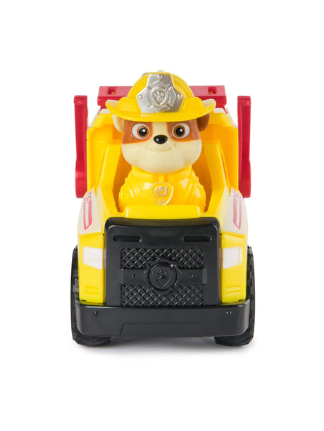 PAW Patrol Fire Rescue Rubble Toy