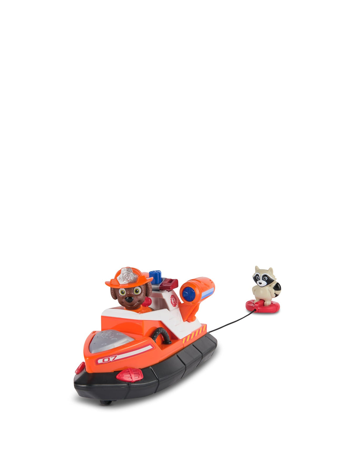 PAW Patrol Fire Rescue Zuma Toy