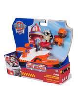 PAW Patrol Fire Rescue Zuma Toy