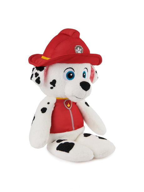 13 Inch PAW Patrol Take Along Marshall Plush Toy