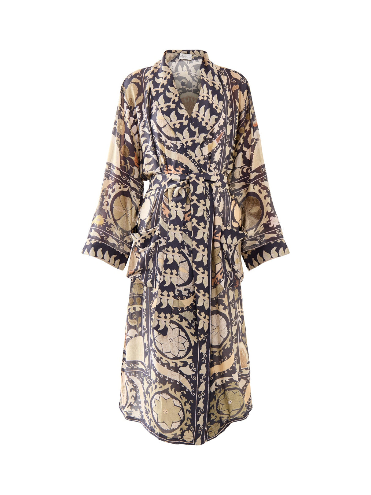 Susani Gown
