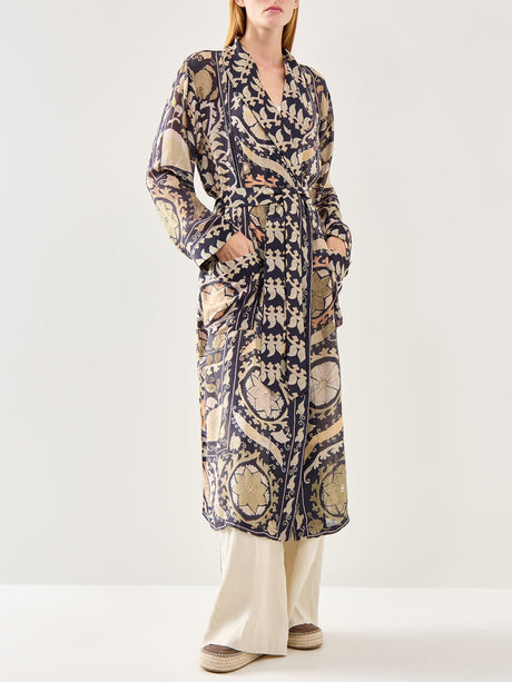 Susani Gown