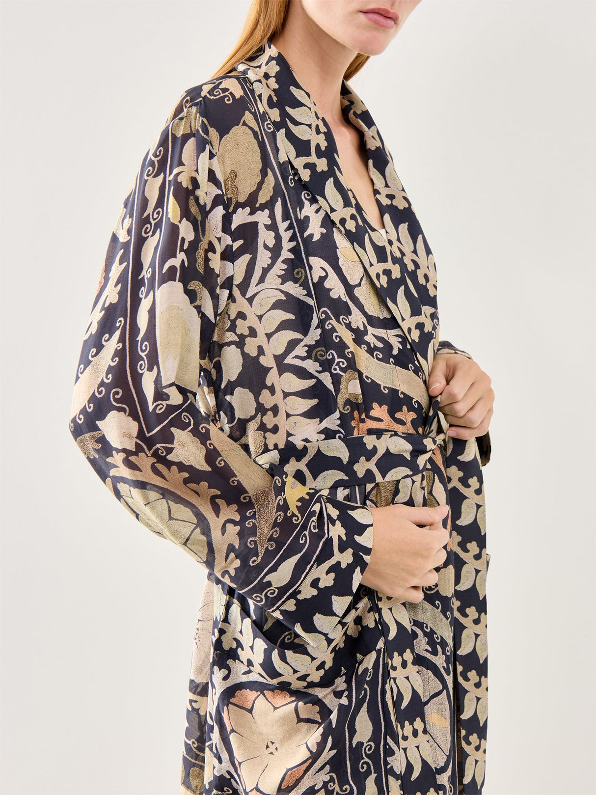 Susani Gown