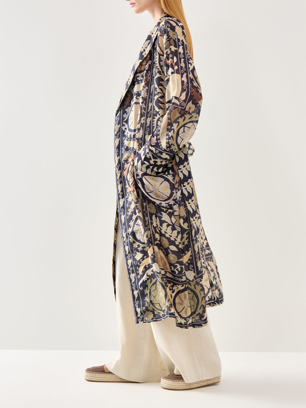 Susani Gown