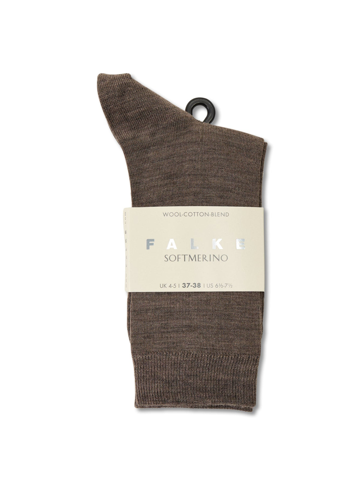Soft Merino Socks
