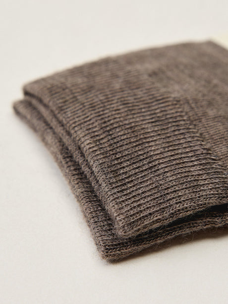 Soft Merino Socks