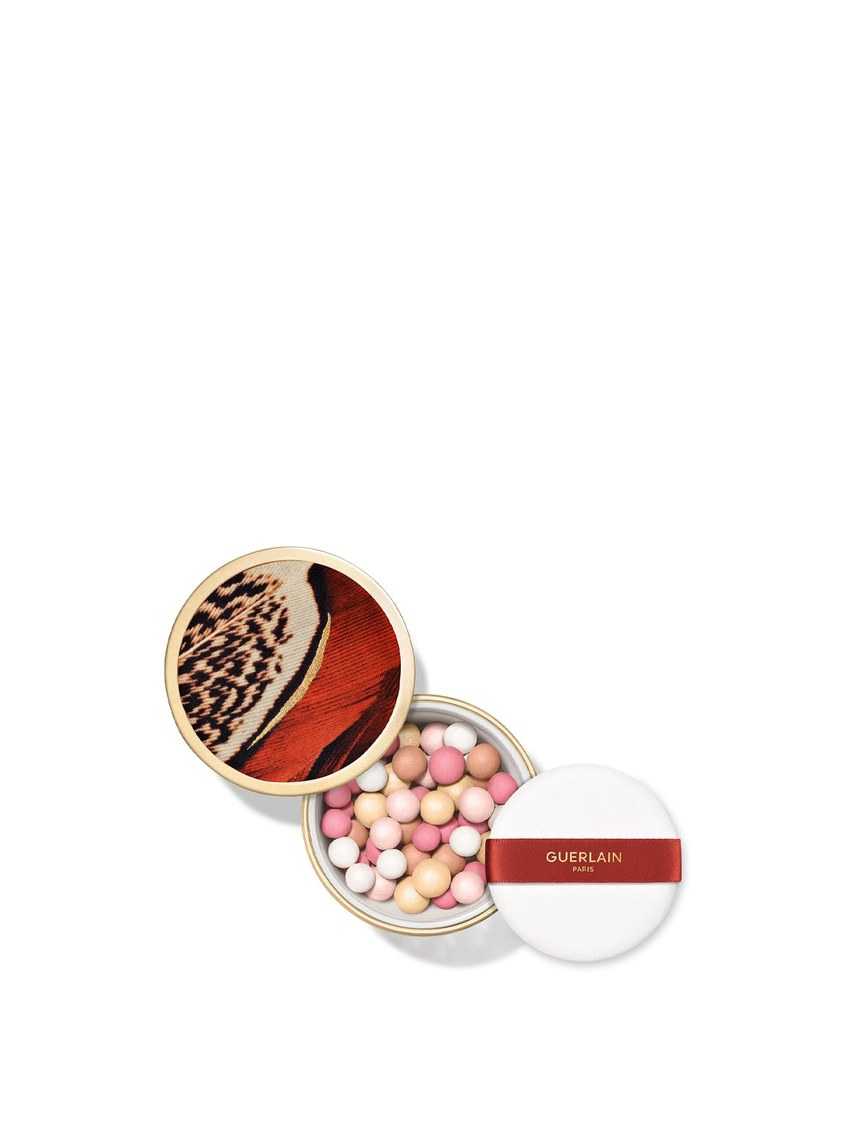 Meteorites Pearls Powder Blush Phoenix