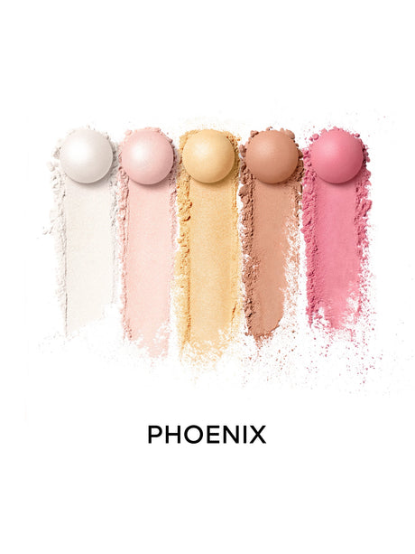 Meteorites Pearls Powder Blush Phoenix
