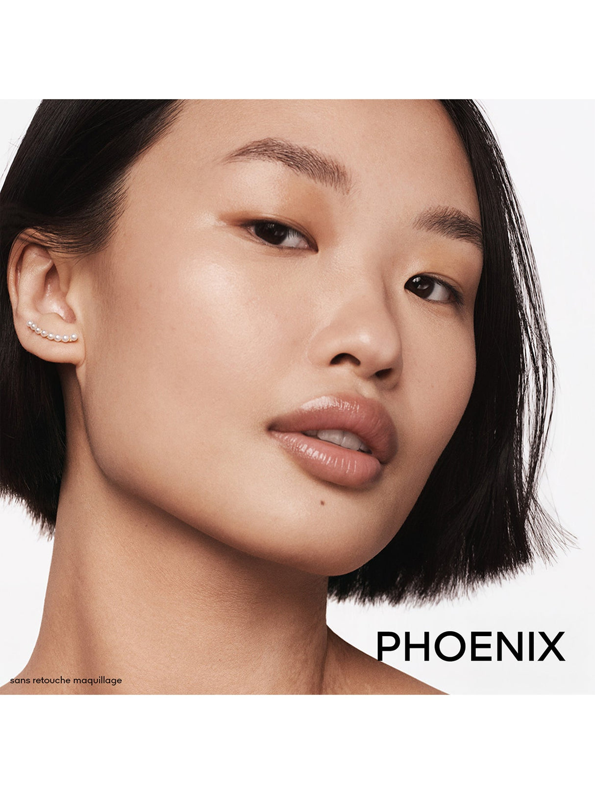 Meteorites Pearls Powder Blush Phoenix