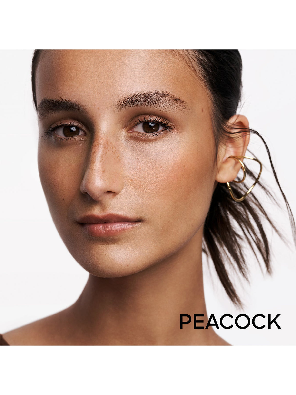 Terracotta Powder Bronzer Peacock