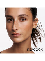Terracotta Powder Bronzer Peacock