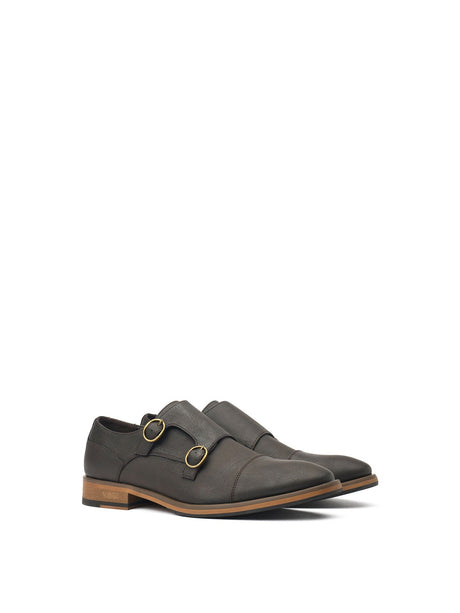 V.GAN Vegan Chervil 2 Monk Shoes