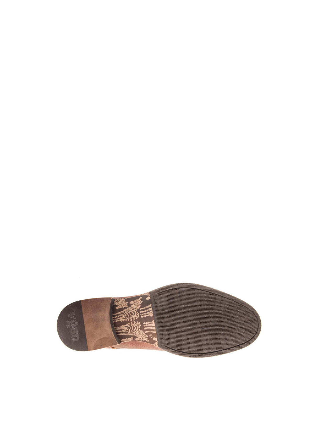V.GAN Vegan Chervil Monk Shoes