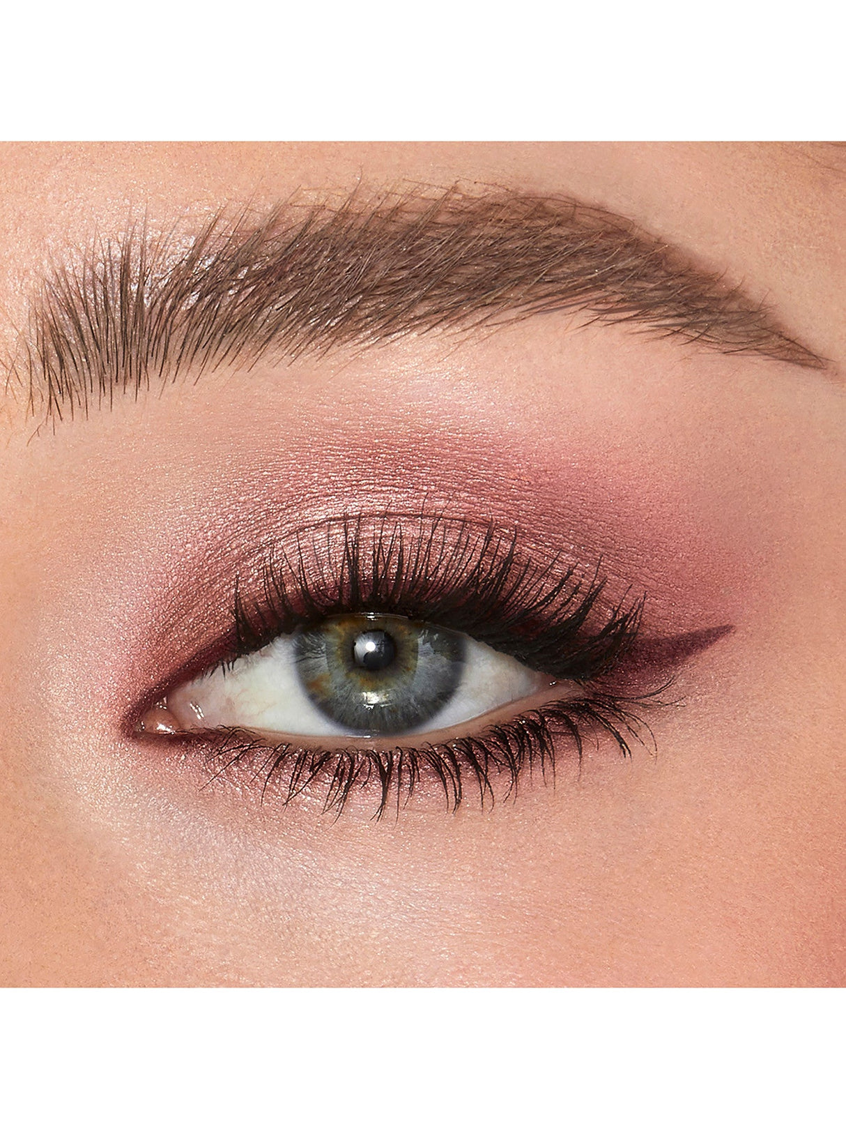 Eyes to Mesmerise