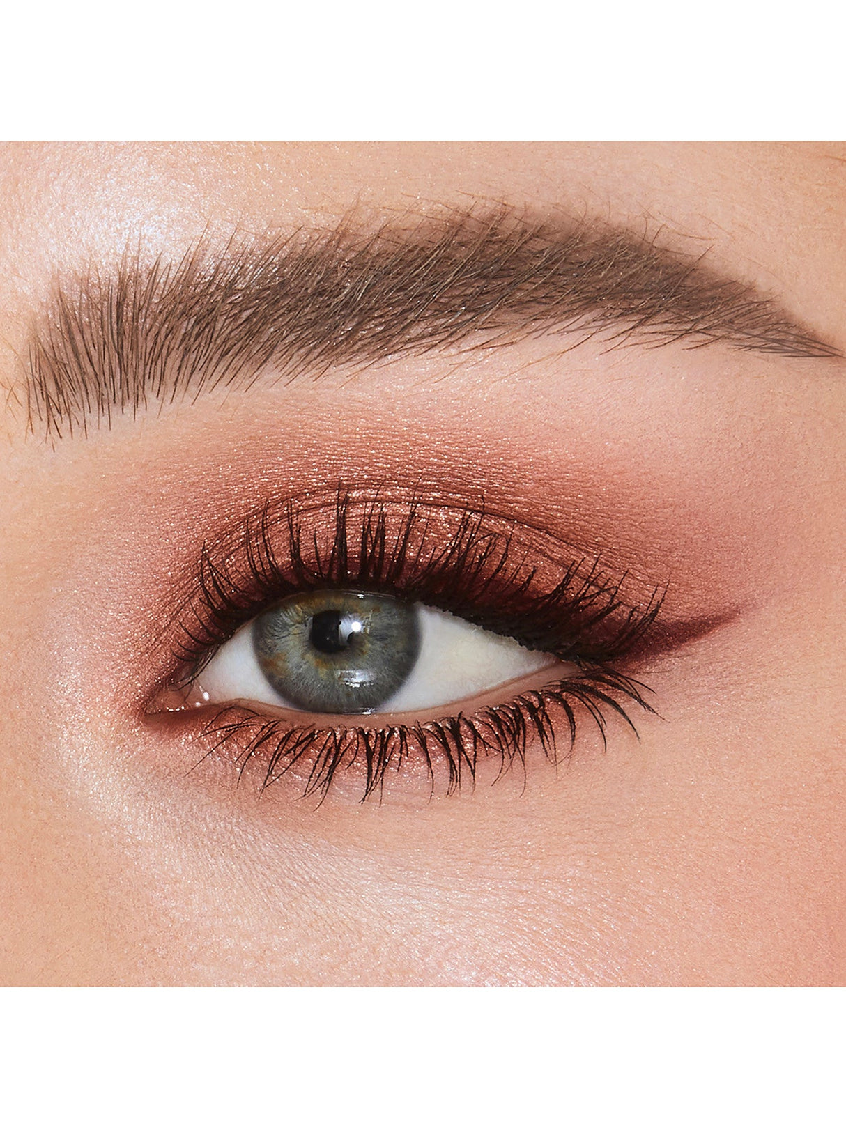 Eyes to Mesmerise