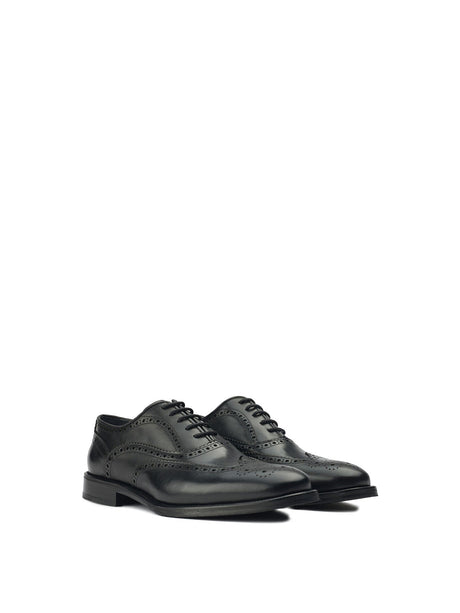 SOLE Elcho Brogue Shoes