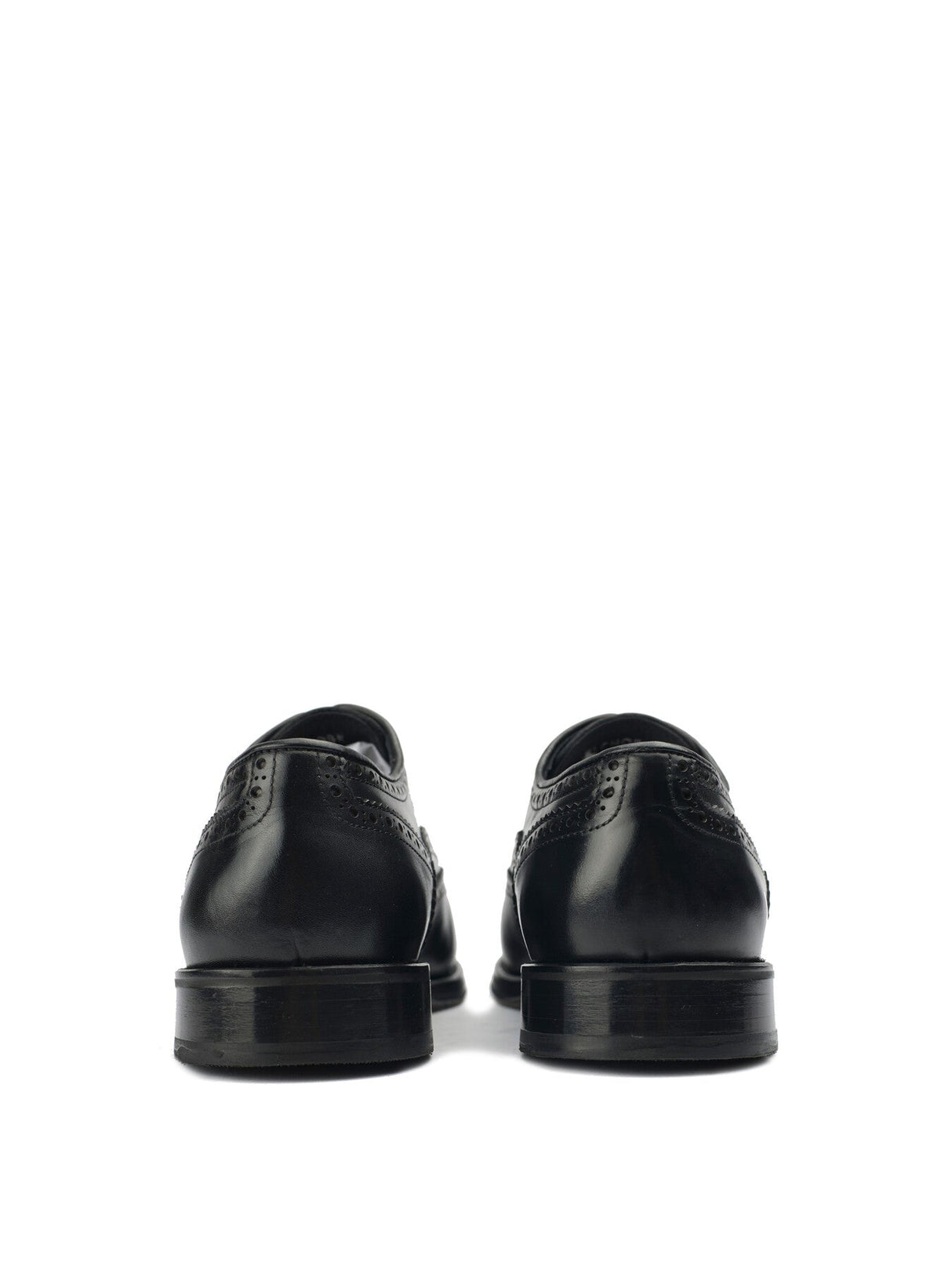 SOLE Elcho Brogue Shoes