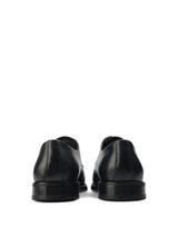 SOLE Entick Derby Shoes
