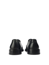 SOLE Ewer Derby Shoes