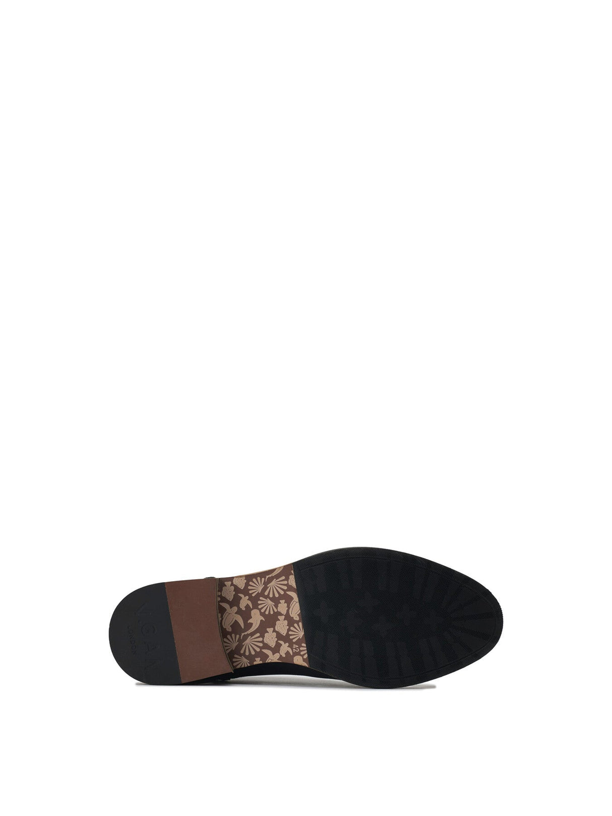V.GAN Vegan Ginger 2 Derby Shoes