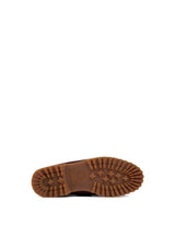 TIMBERLAND Authentic 3 Eye Shoes
