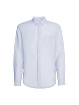 Linen Cotton Shirt