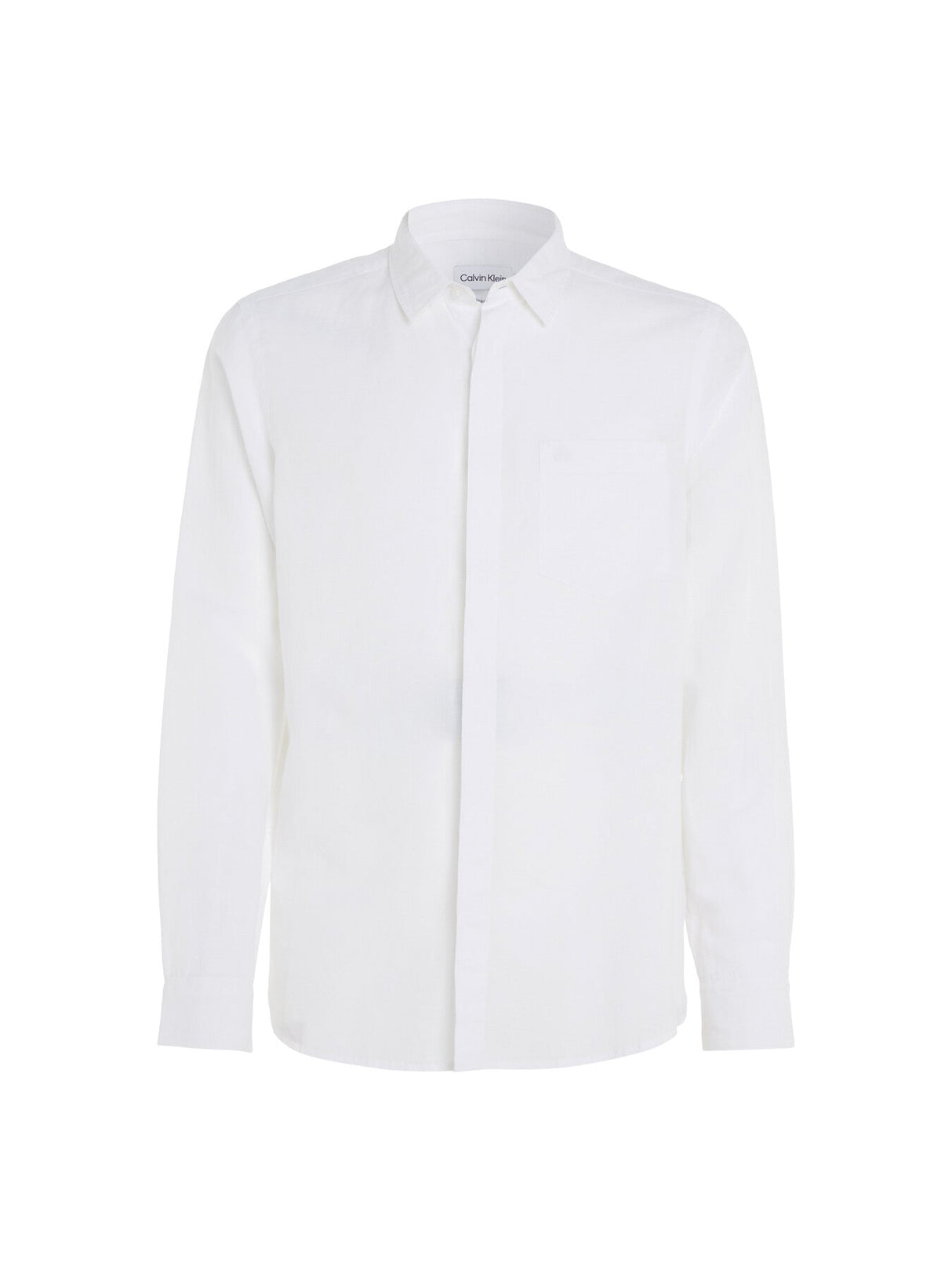 Linen Cotton Shirt