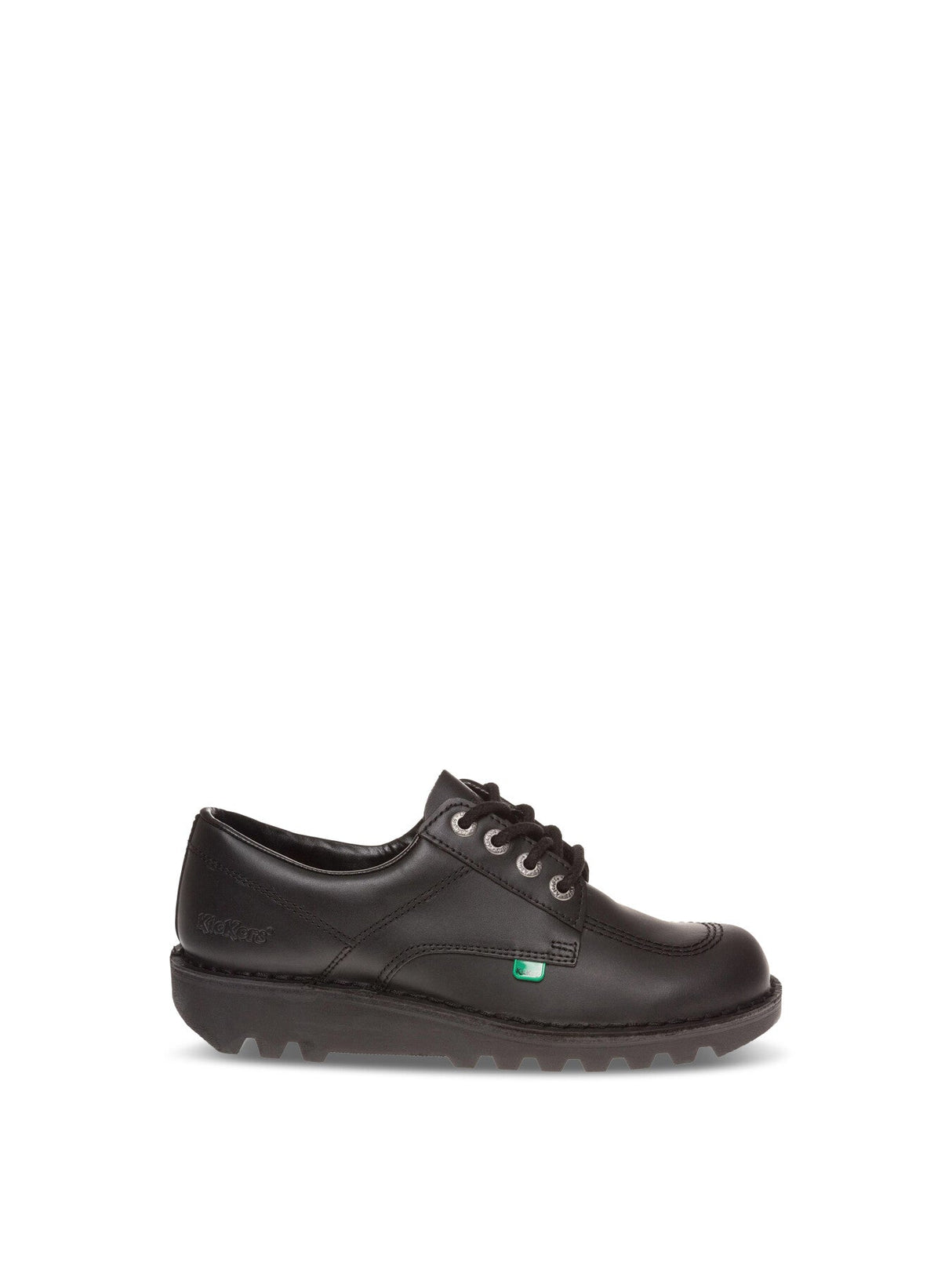 KICKERS Kick Lo Core Shoes