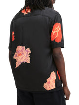 Roze shortsleeve shirt
