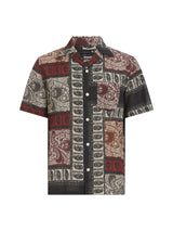 Marquee shortsleeve shirt