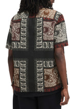 Marquee shortsleeve shirt