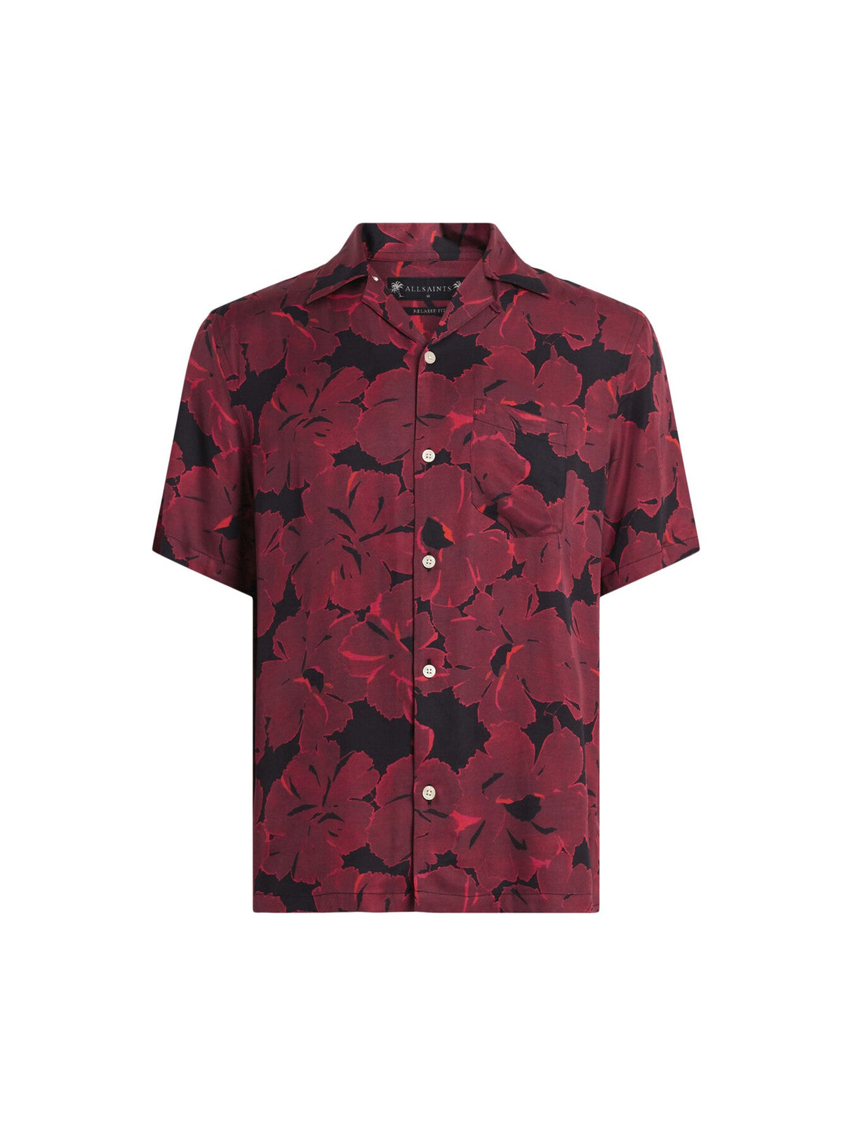 KAZA SS SHIRT