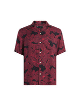 KAZA SS SHIRT