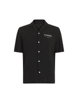 Underground shortsleeve shirt