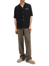 Underground shortsleeve shirt