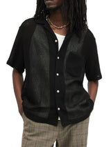 Sortie shortsleeve shirt