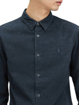 LORELLA LS SHIRT
