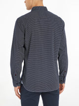 Core Flex Mini Print Shirt