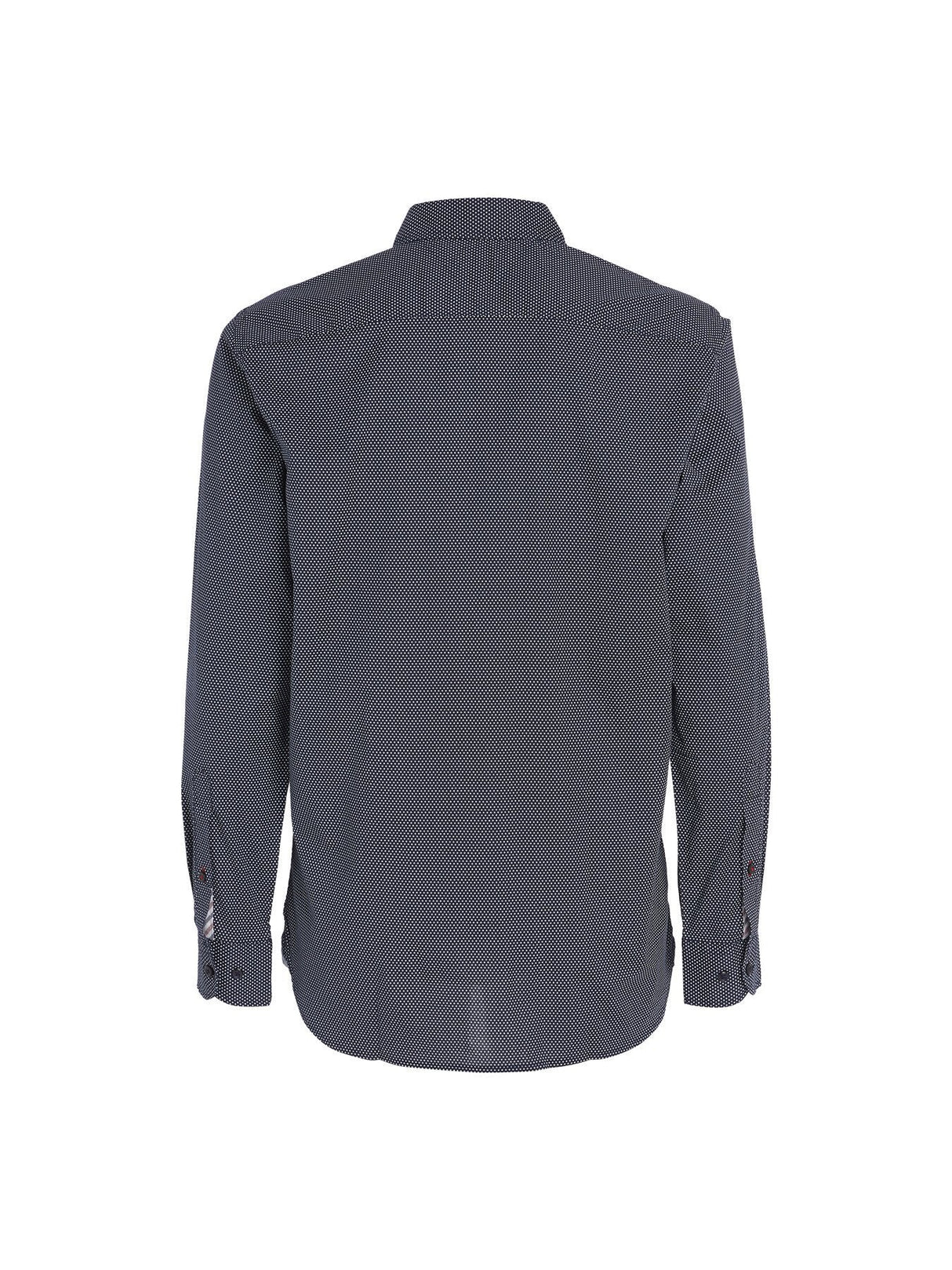Core Flex Mini Print Shirt