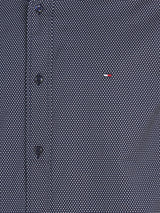Core Flex Mini Print Shirt