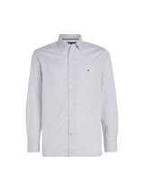 Core Flex Mini Print Shirt