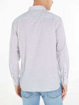 Core Flex Mini Print Shirt