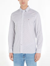 Core Flex Mini Print Shirt