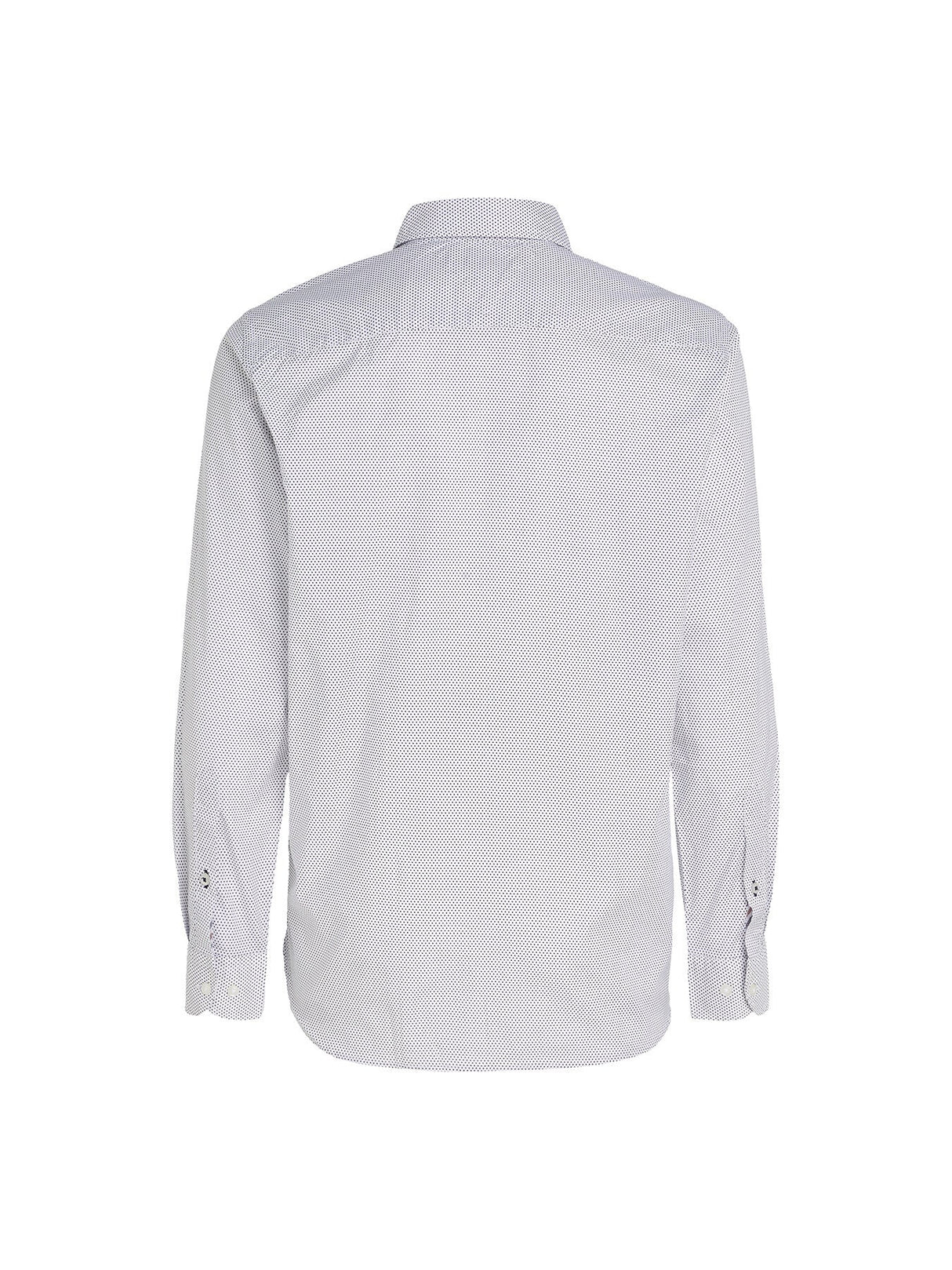 Core Flex Mini Print Shirt