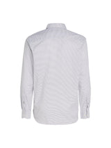 Core Flex Mini Print Shirt
