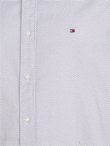 Core Flex Mini Print Shirt