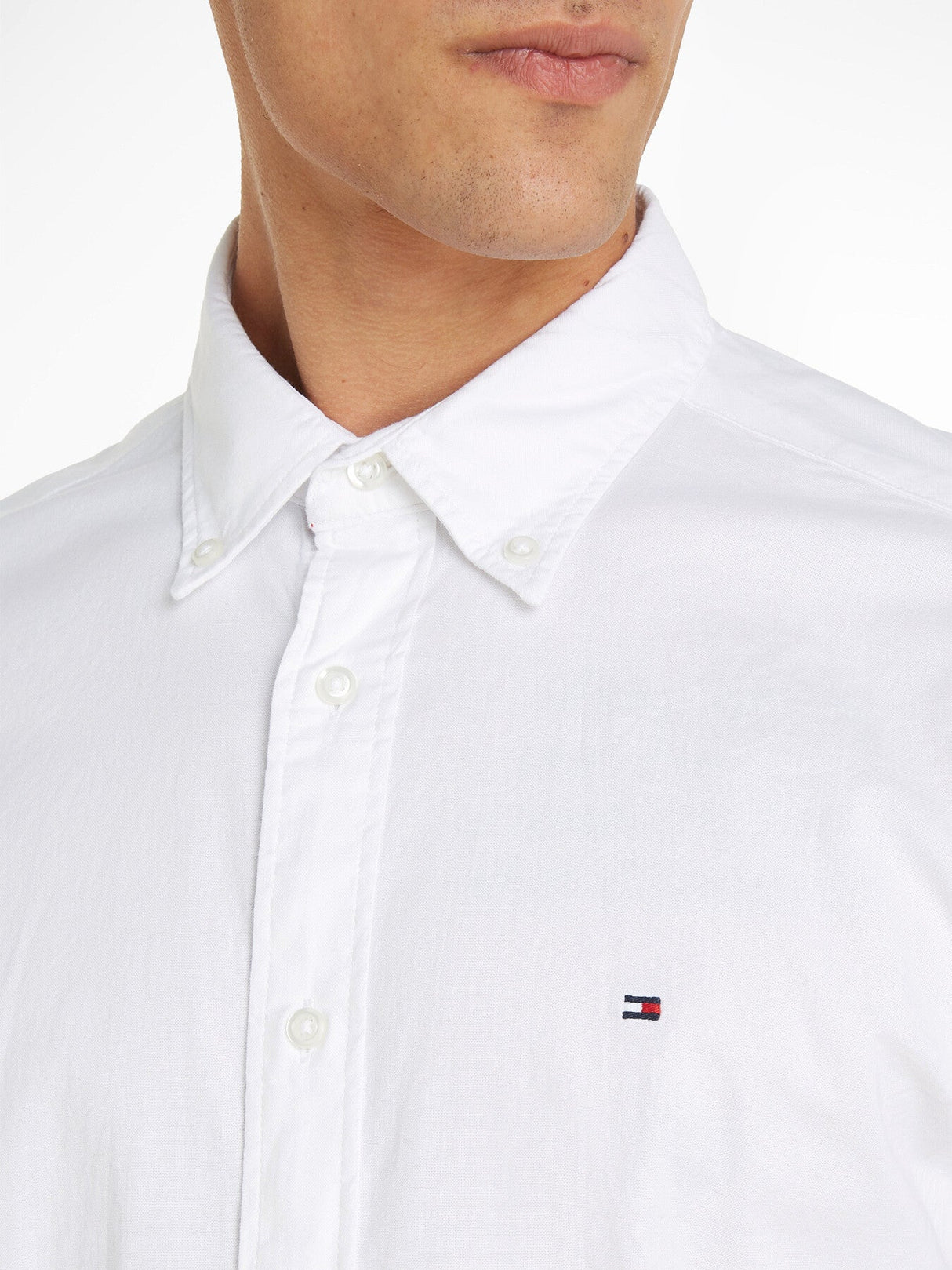 1985 Flex Oxford Shirt
