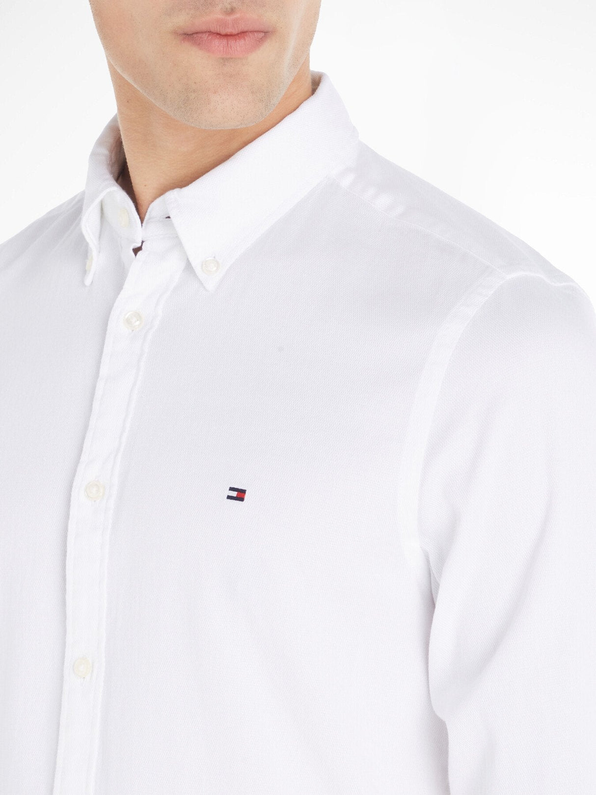Core Flex Dobby Shirt