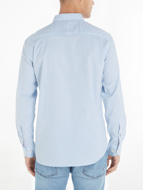 Flex Oxford Shirt