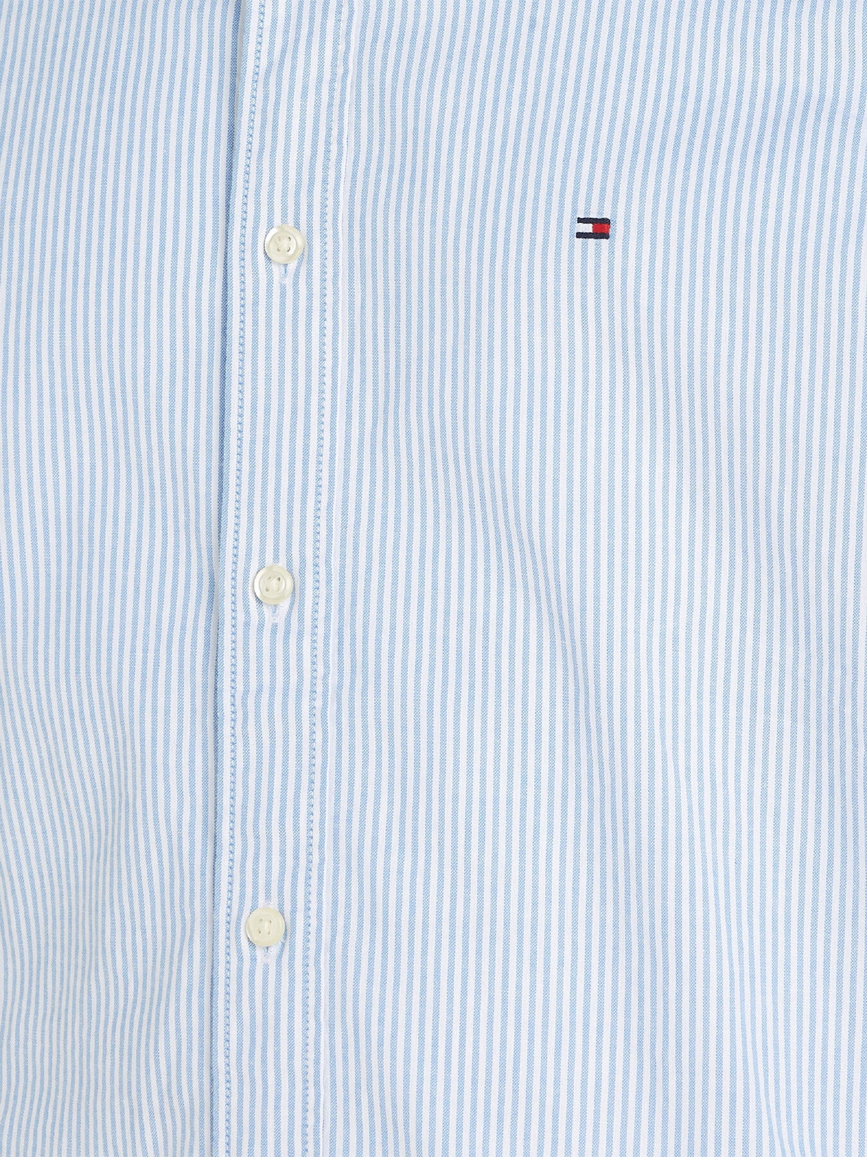 Flex Oxford Shirt